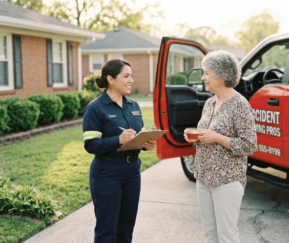 Accident Towing Service Umatilla, OR FAQs